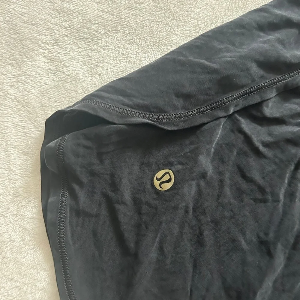 Lululemon Principal Dancer Short *3 - Picture 7 of 8